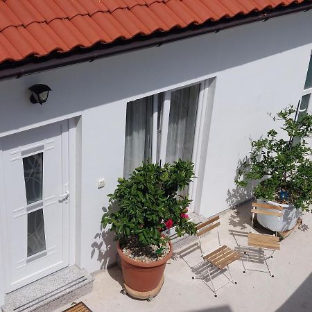 La Vie Krk Apartman Krk Town Kültér fotó