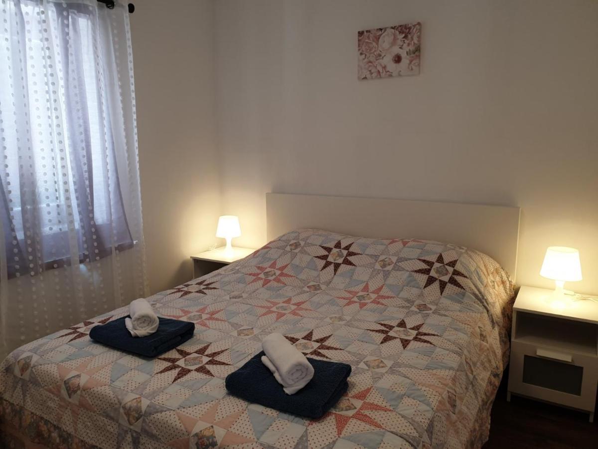La Vie Krk Apartman Krk Town Kültér fotó