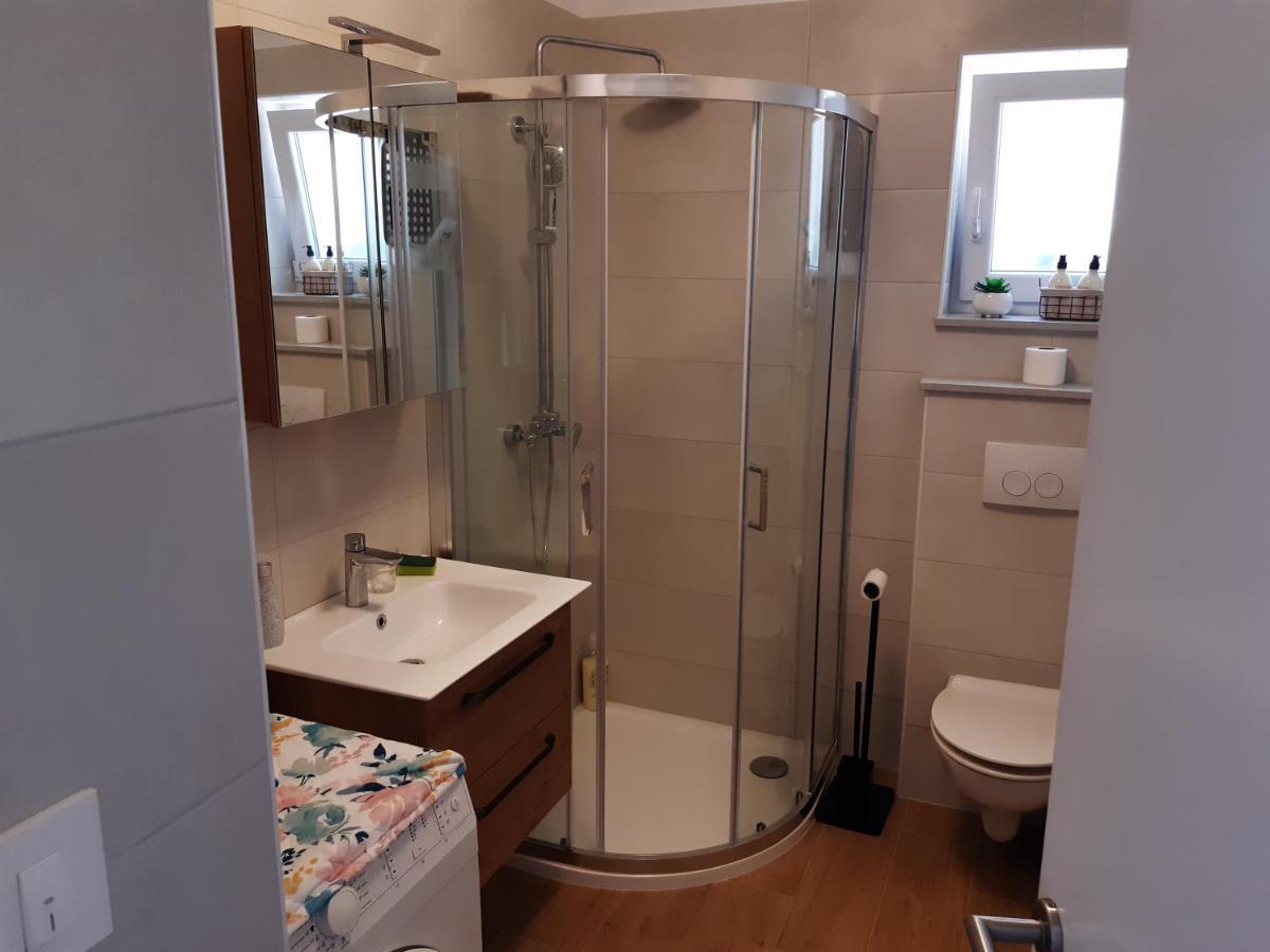 La Vie Krk Apartman Krk Town Kültér fotó