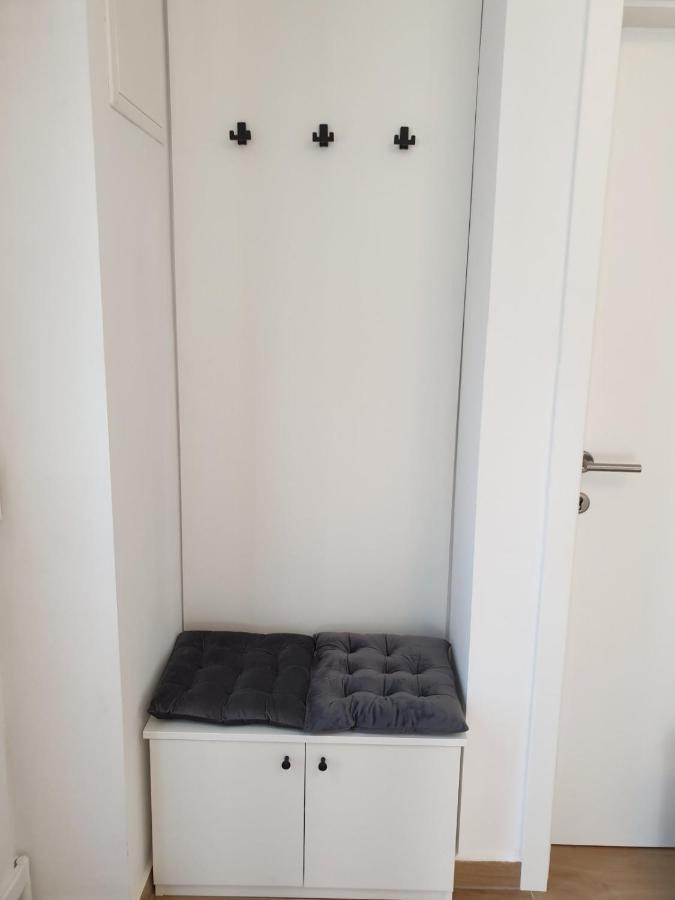 La Vie Krk Apartman Krk Town Kültér fotó