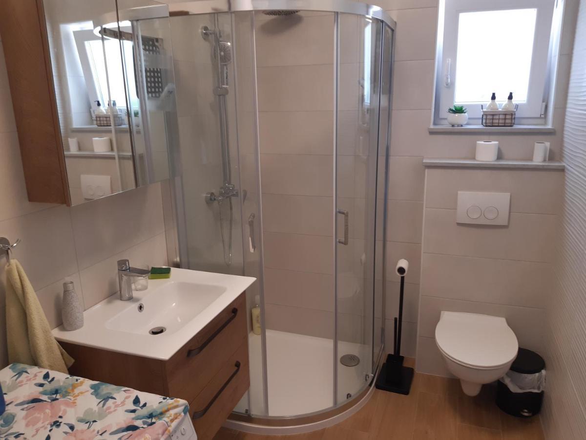La Vie Krk Apartman Krk Town Kültér fotó