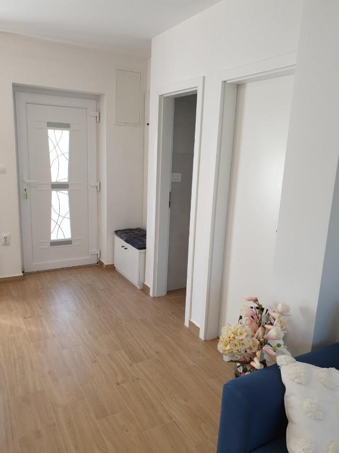 La Vie Krk Apartman Krk Town Kültér fotó