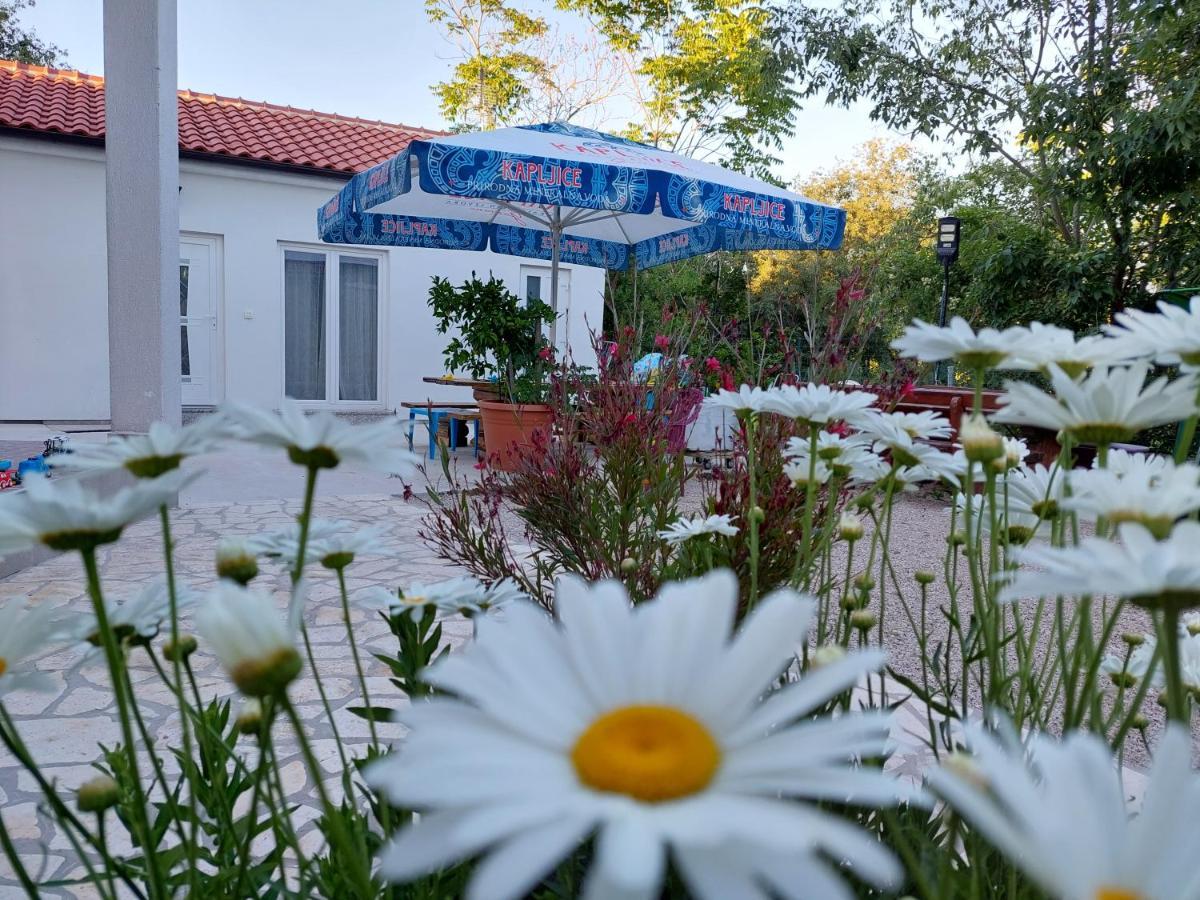 La Vie Krk Apartman Krk Town Kültér fotó